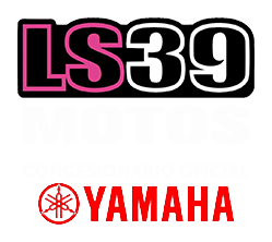 LS39 Motos, concesionario oficial Yamaha