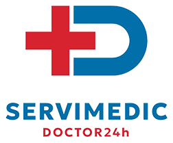 Servimedic Doctor 24